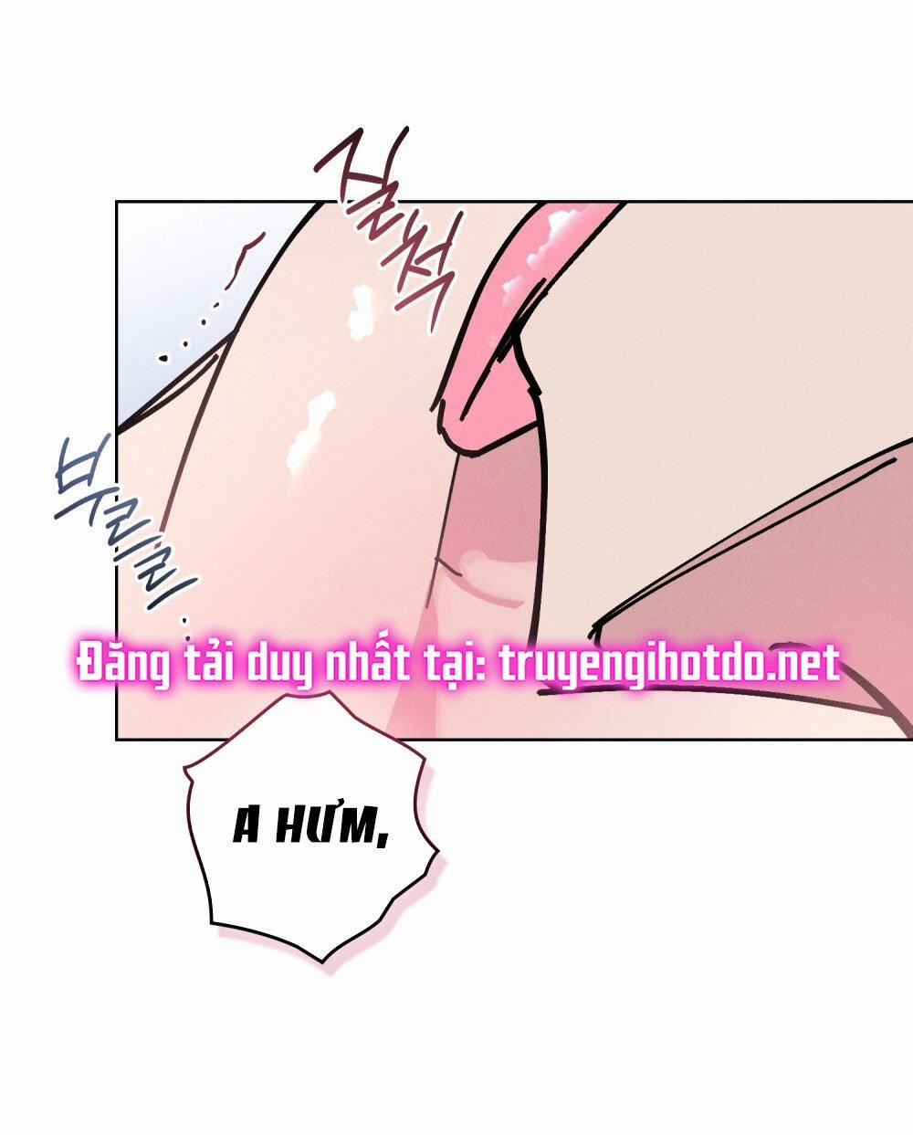 [18+] 7 Giây Thay Vì Hôn 21.1 trang 5