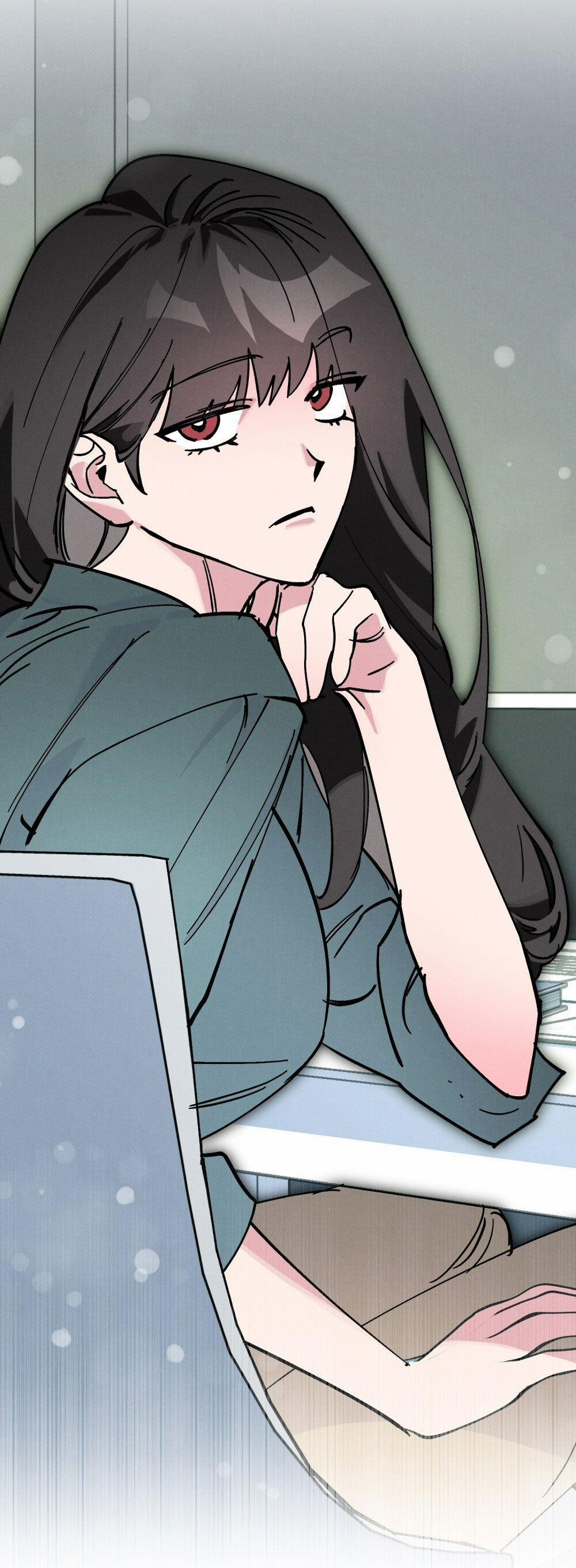 [18+] 7 Giây Thay Vì Hôn 21.2 trang 17