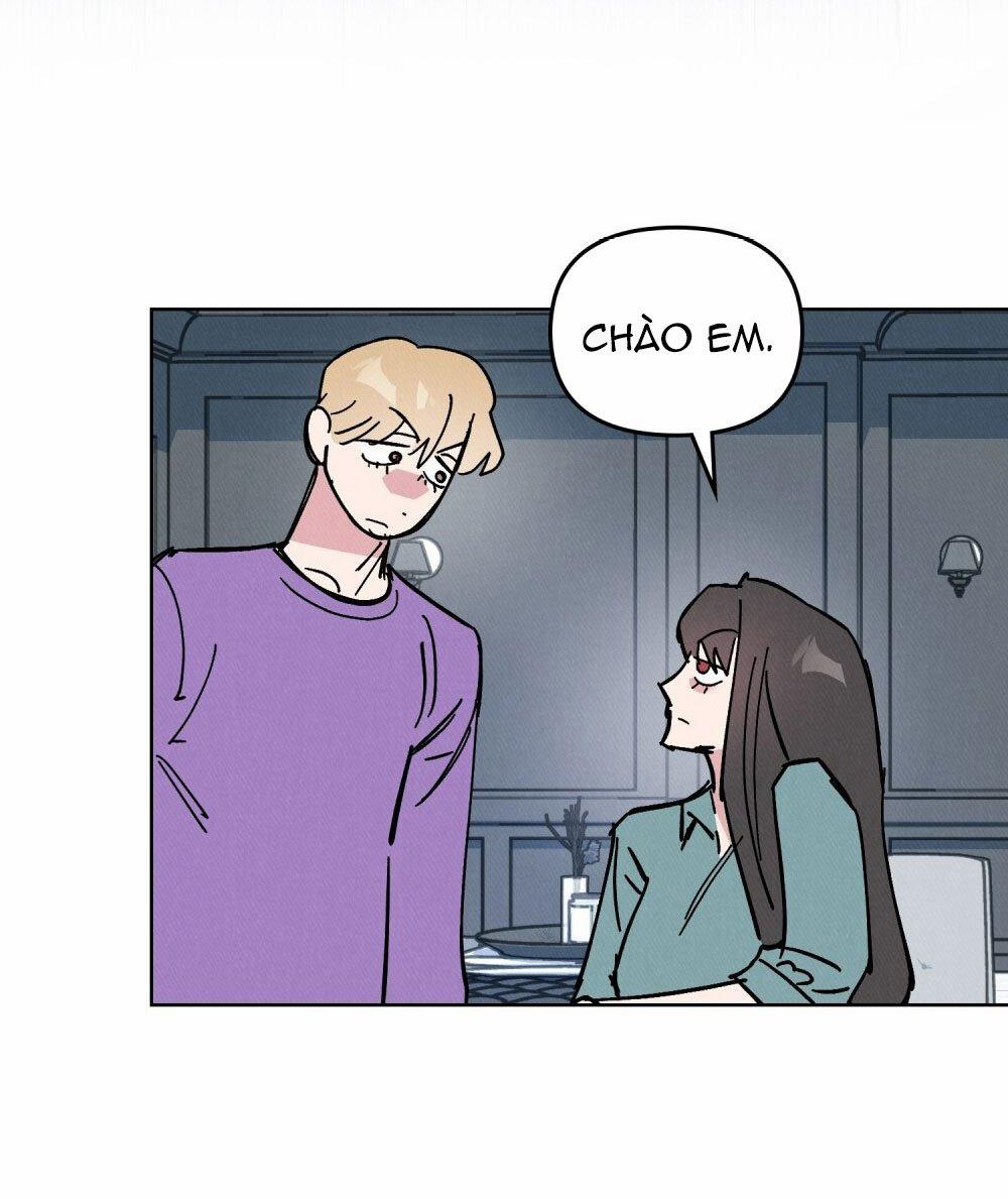 [18+] 7 Giây Thay Vì Hôn 21.2 trang 18