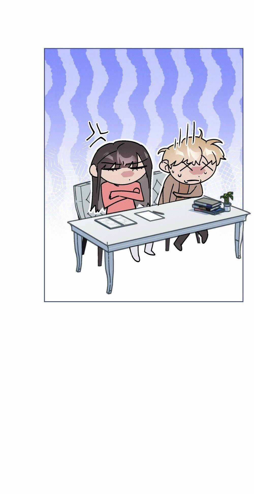 [18+] 7 Giây Thay Vì Hôn 22.1 trang 24