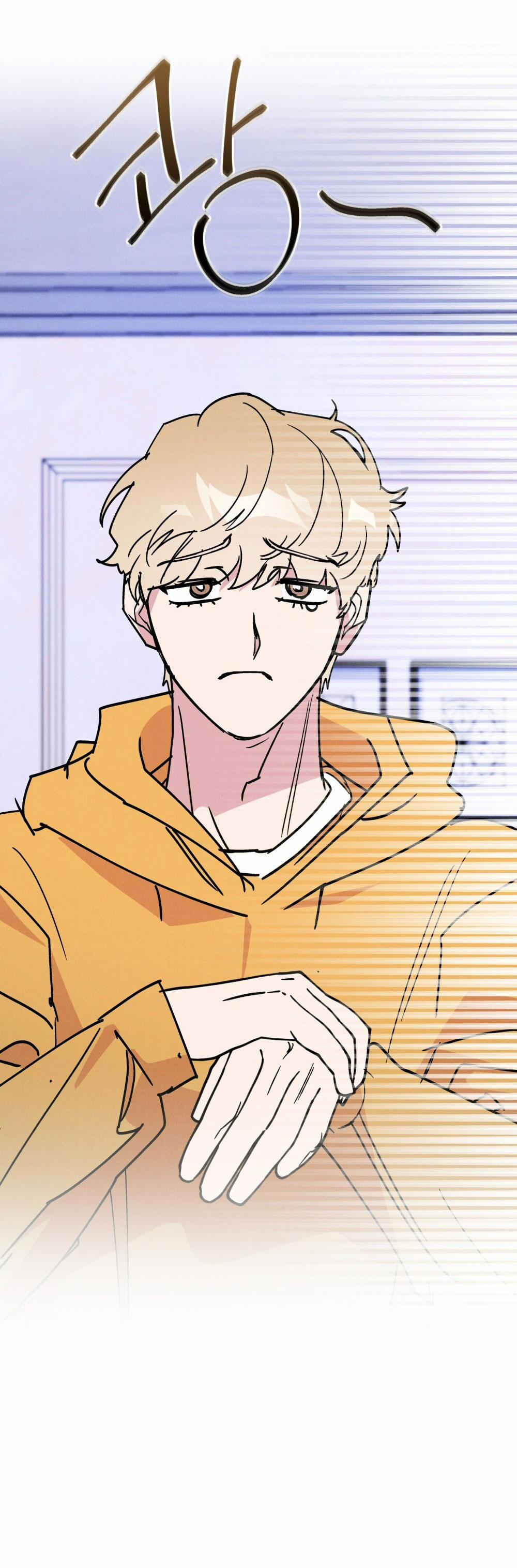 [18+] 7 Giây Thay Vì Hôn 22.1 trang 36