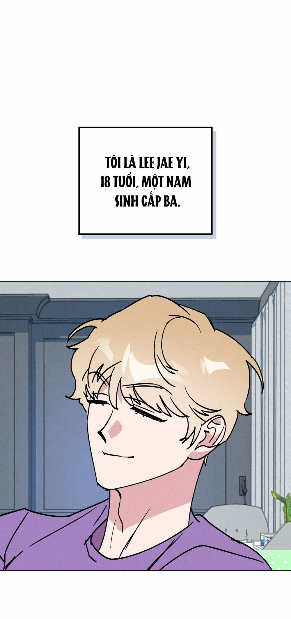 [18+] 7 Giây Thay Vì Hôn 22.1 trang 7