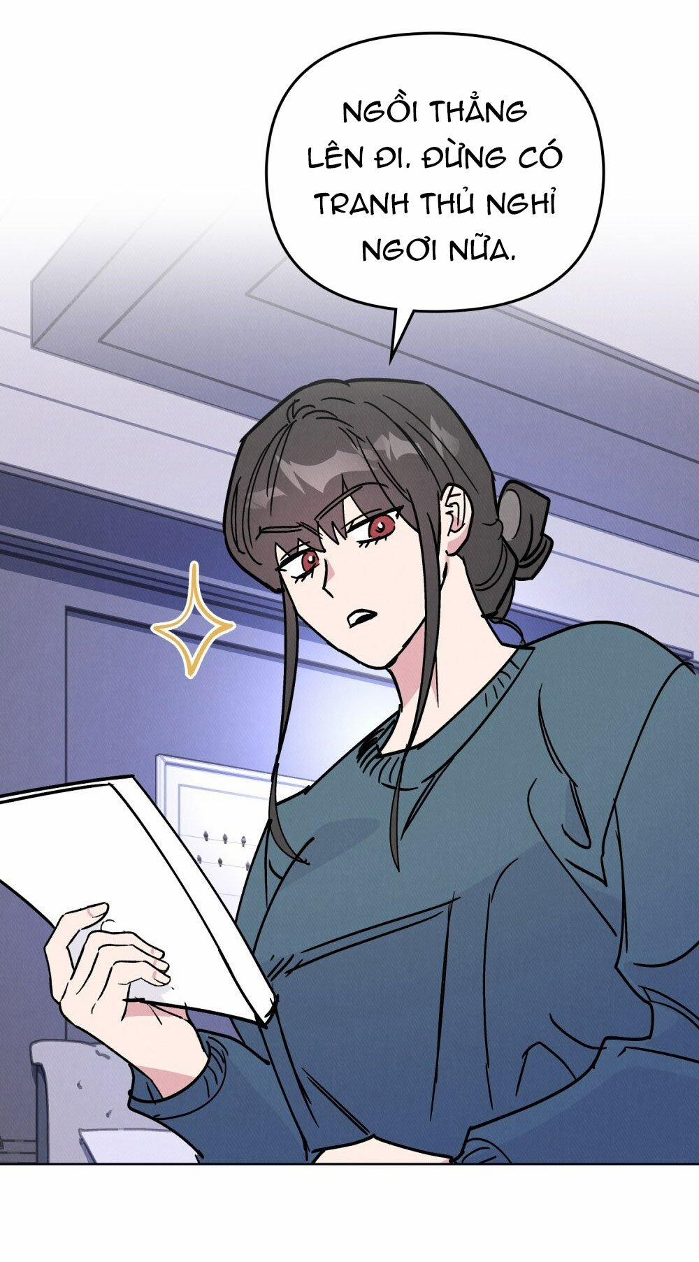 [18+] 7 Giây Thay Vì Hôn 22.2 trang 1