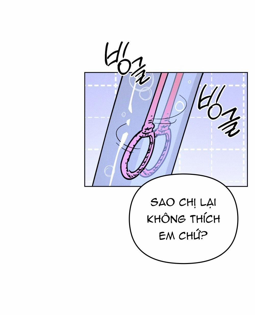 [18+] 7 Giây Thay Vì Hôn 22.2 trang 12