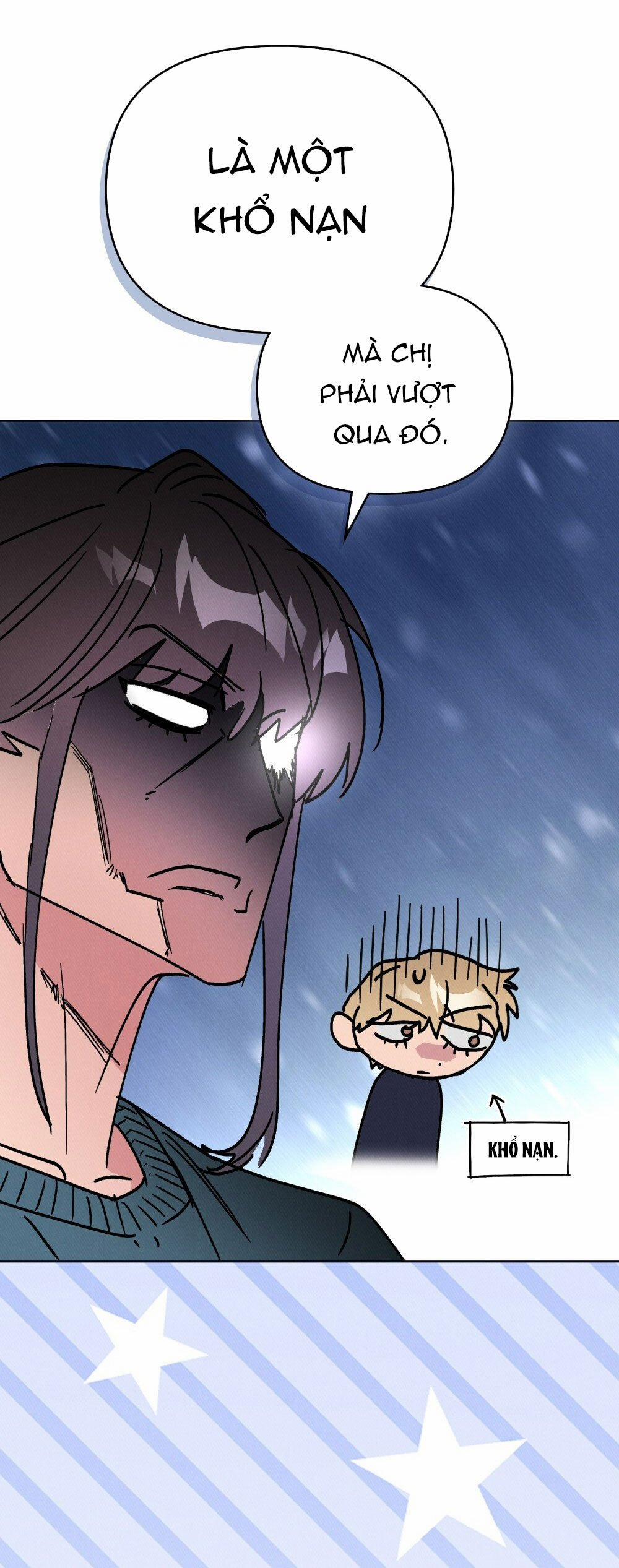 [18+] 7 Giây Thay Vì Hôn 22.2 trang 9