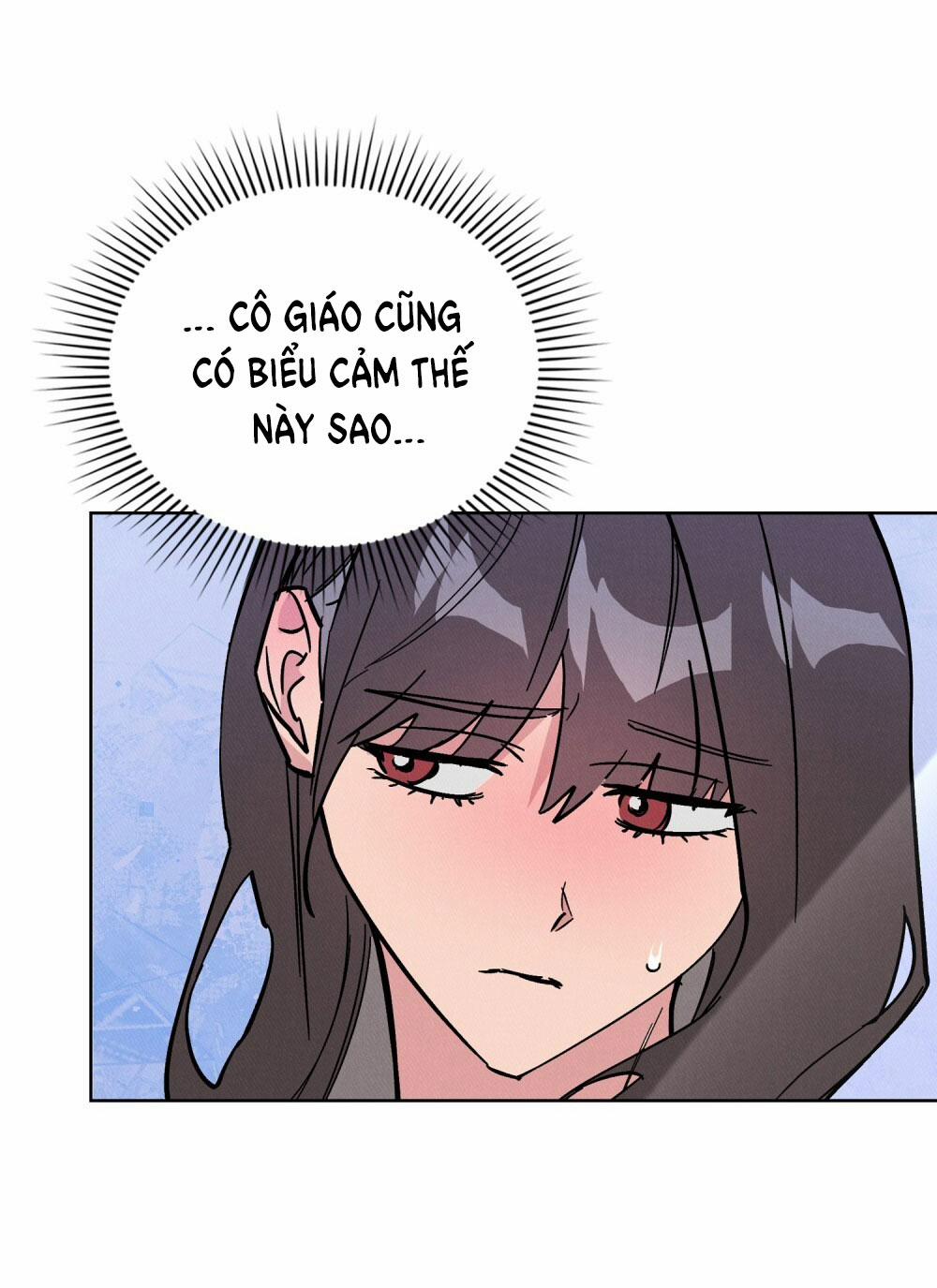 [18+] 7 Giây Thay Vì Hôn 23.1 trang 10