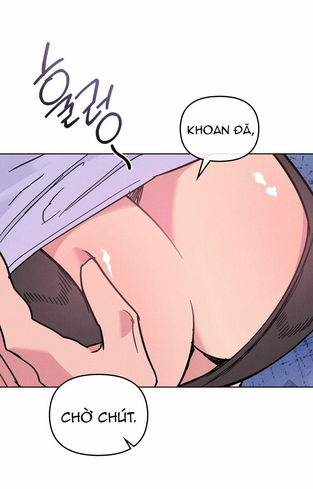 [18+] 7 Giây Thay Vì Hôn 23.1 trang 25