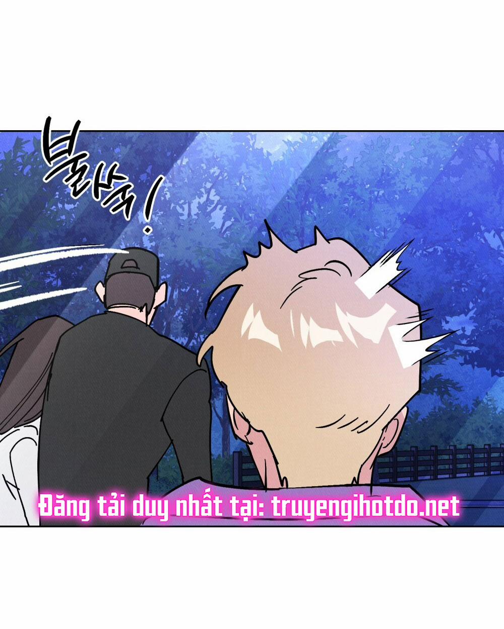 [18+] 7 Giây Thay Vì Hôn 23.1 trang 5