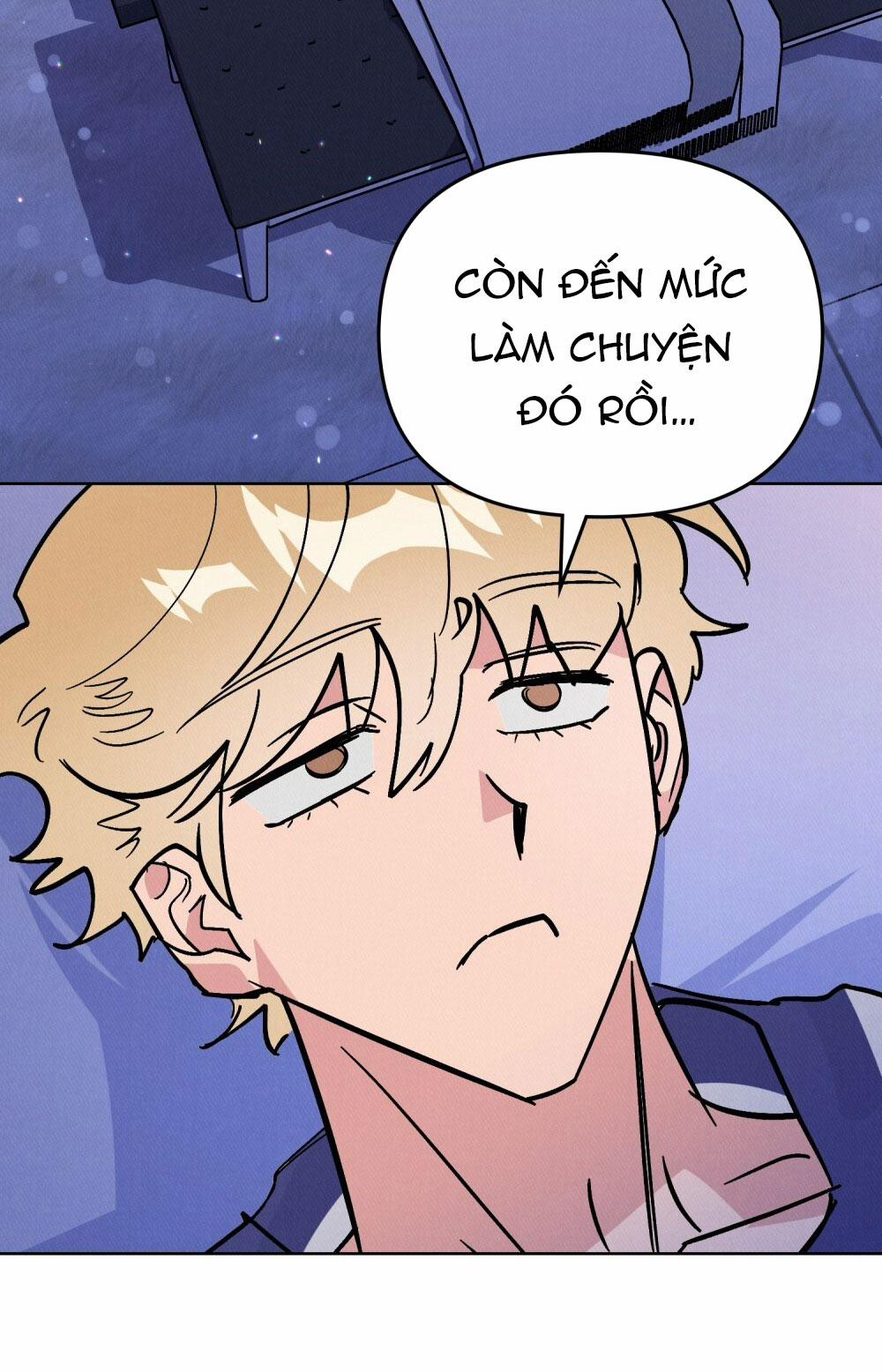 [18+] 7 Giây Thay Vì Hôn 23.2 trang 15