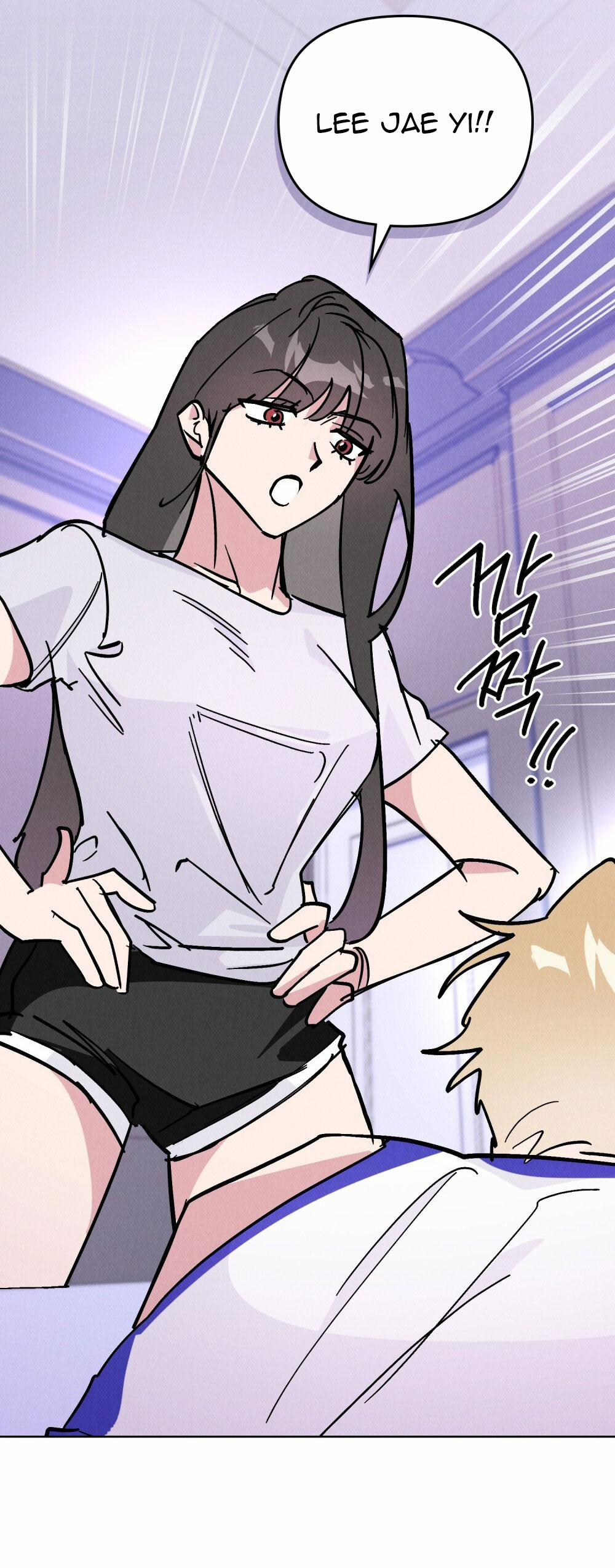 [18+] 7 Giây Thay Vì Hôn 23.2 trang 20