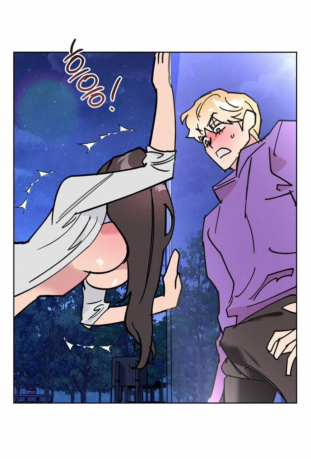 [18+] 7 Giây Thay Vì Hôn 23.2 trang 4