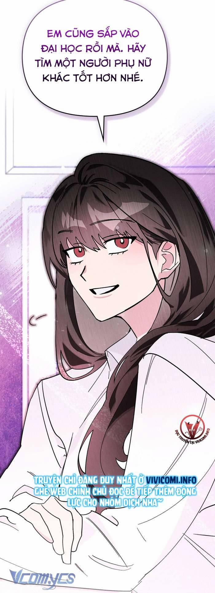 [18+] 7 Giây Thay Vì Hôn 25 trang 19