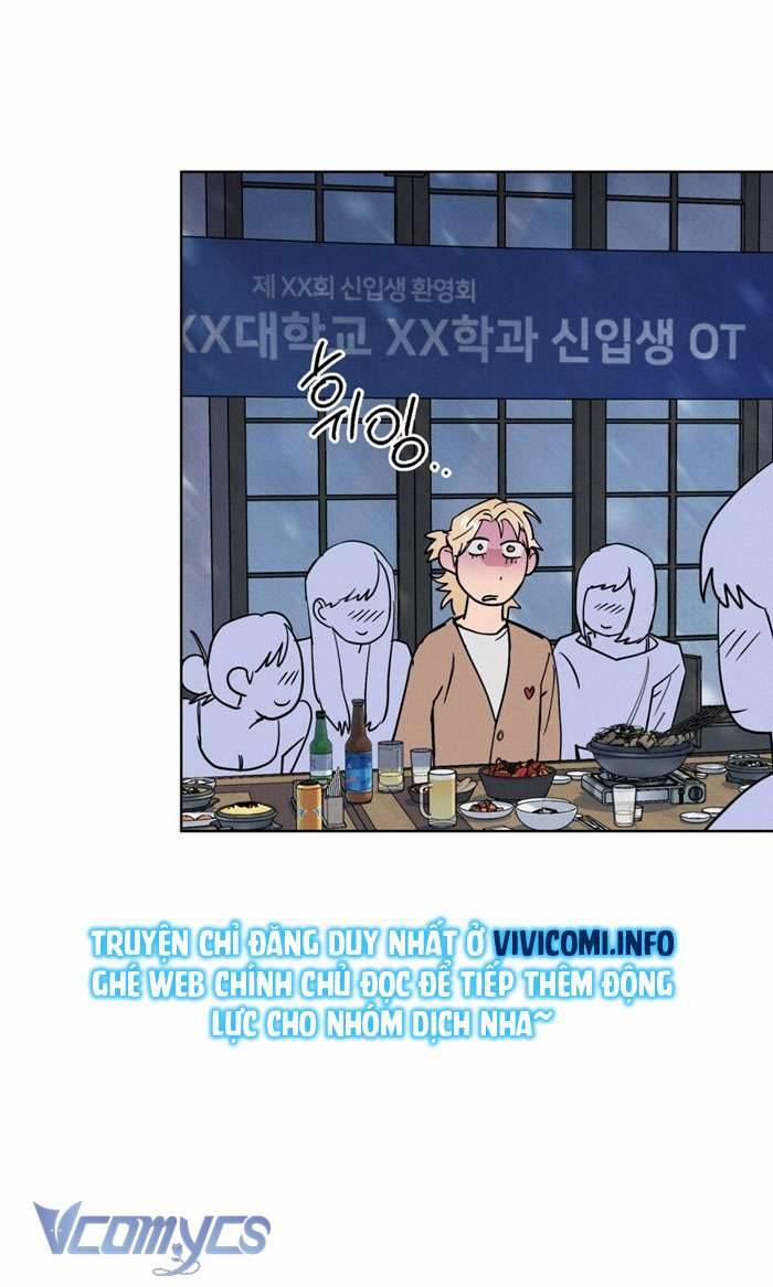 [18+] 7 Giây Thay Vì Hôn 25 trang 25