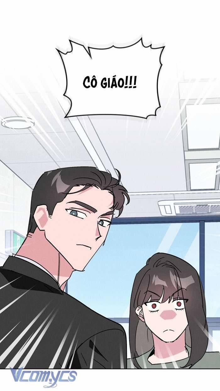 [18+] 7 Giây Thay Vì Hôn 25 trang 36