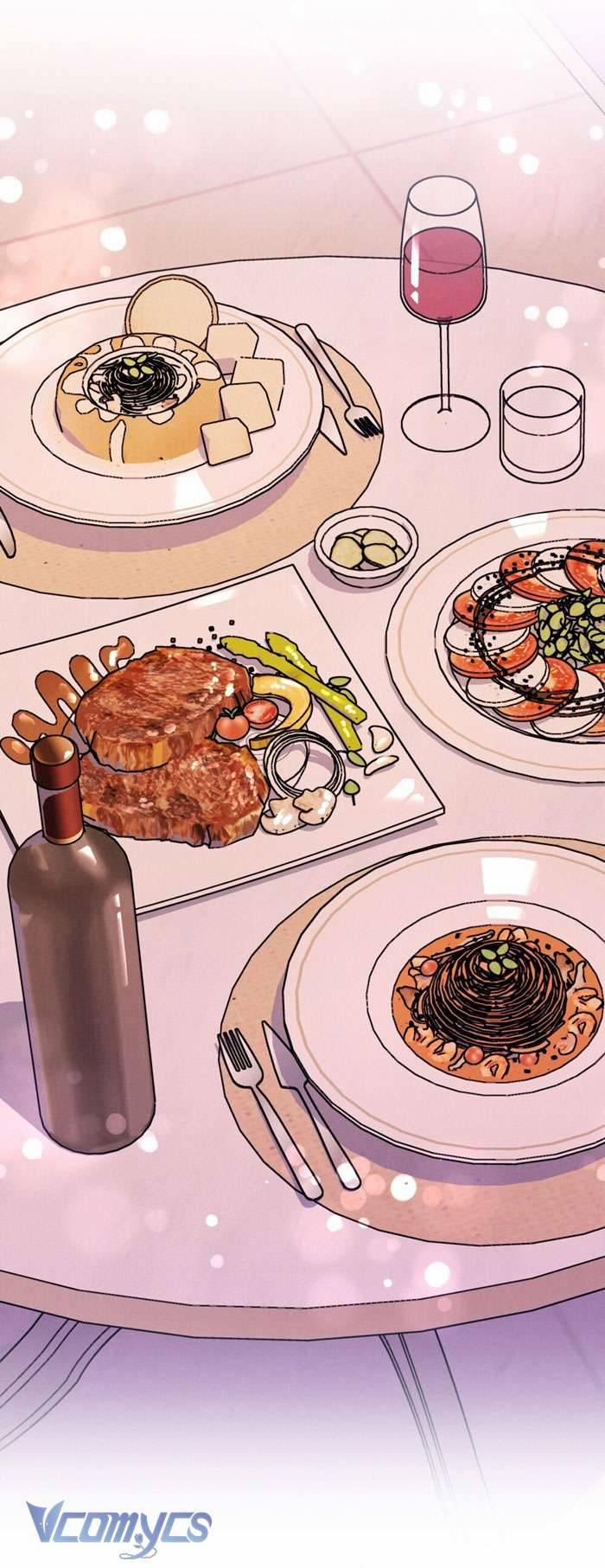 [18+] 7 Giây Thay Vì Hôn 25 trang 49