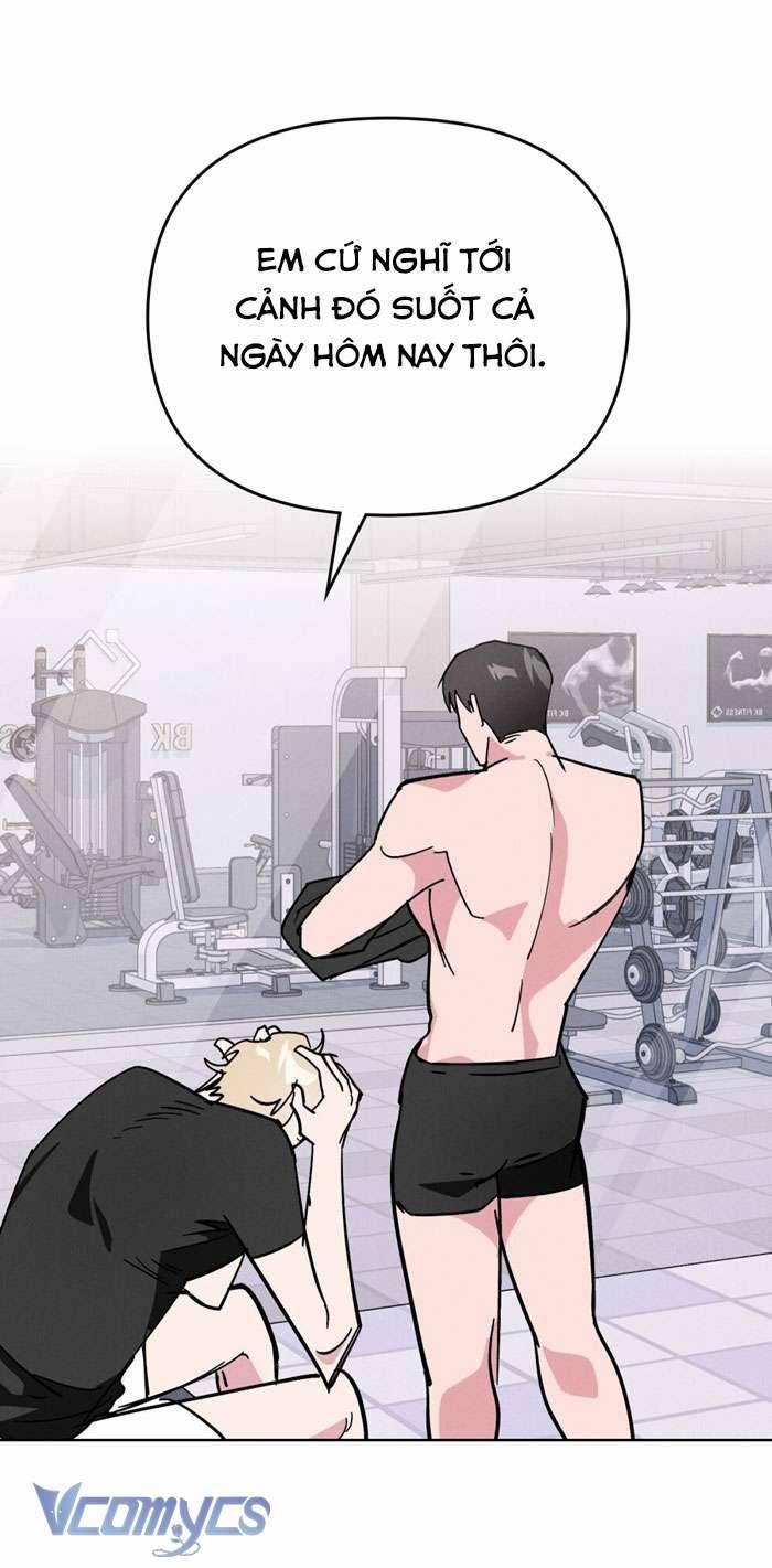 [18+] 7 Giây Thay Vì Hôn 25 trang 5