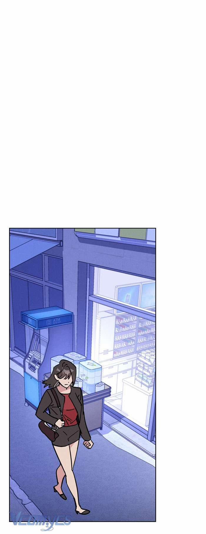 [18+] 7 Giây Thay Vì Hôn 26 trang 38