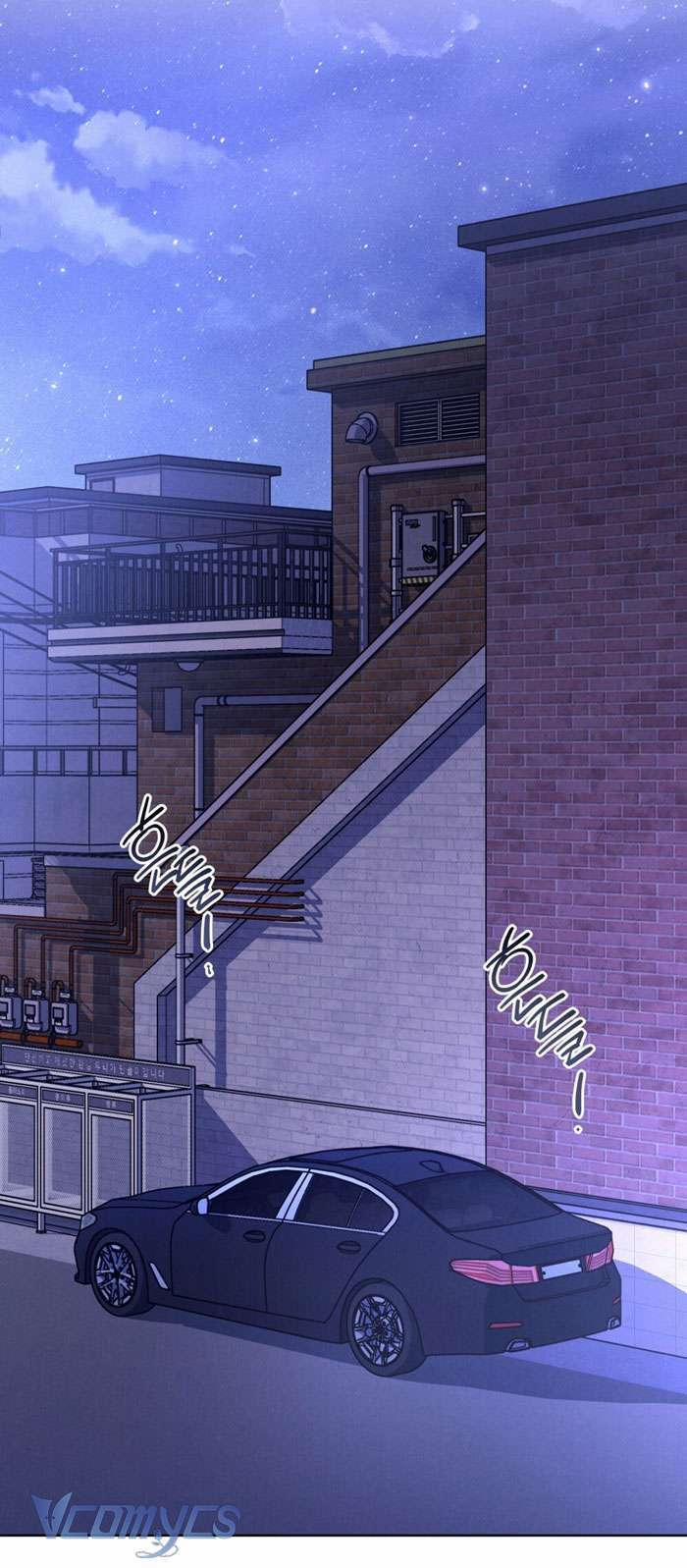 [18+] 7 Giây Thay Vì Hôn 26 trang 45