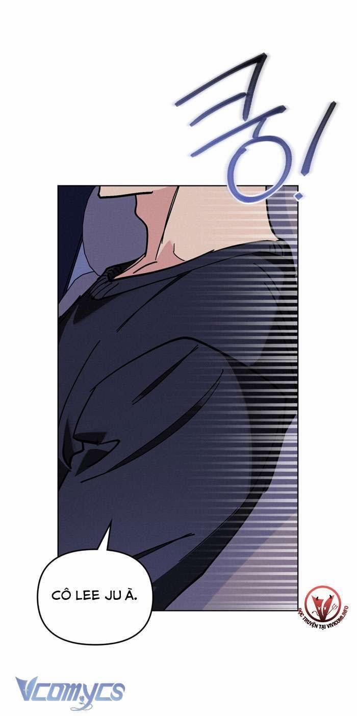 [18+] 7 Giây Thay Vì Hôn 26 trang 46