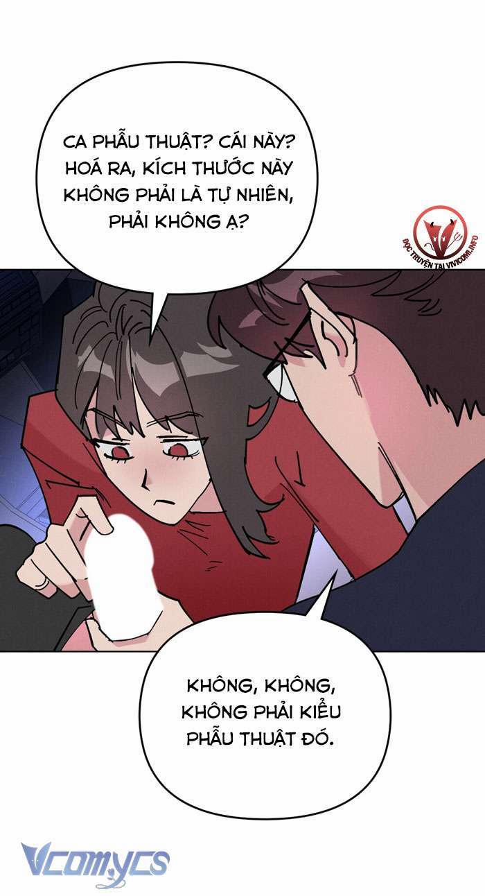 [18+] 7 Giây Thay Vì Hôn 27 trang 13