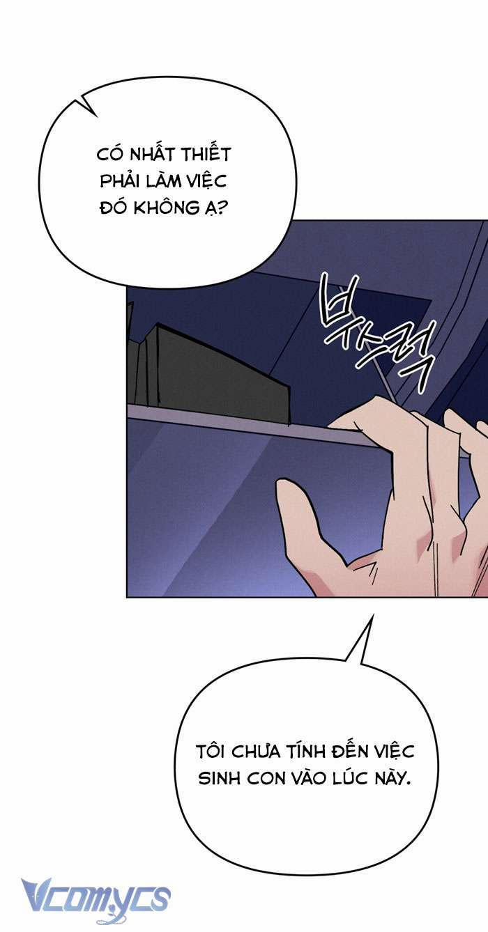 [18+] 7 Giây Thay Vì Hôn 27 trang 15