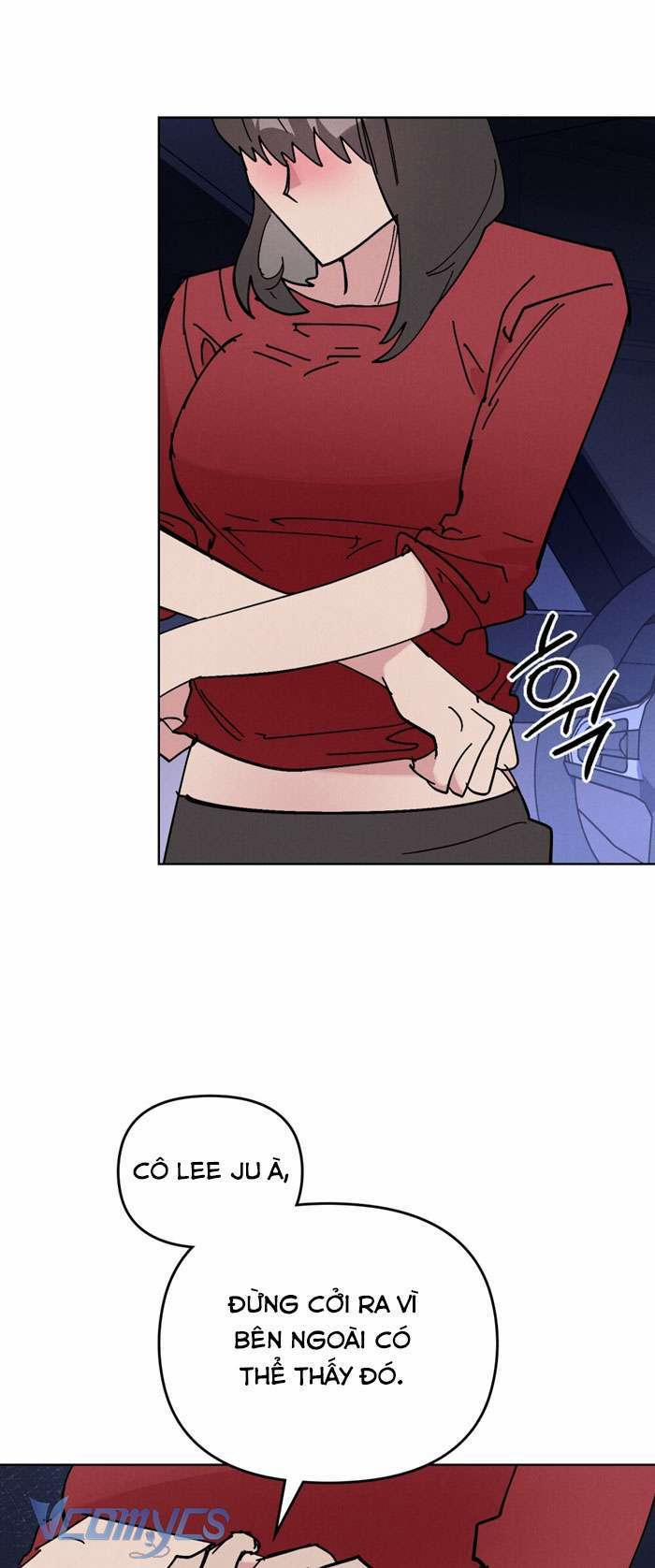 [18+] 7 Giây Thay Vì Hôn 27 trang 20