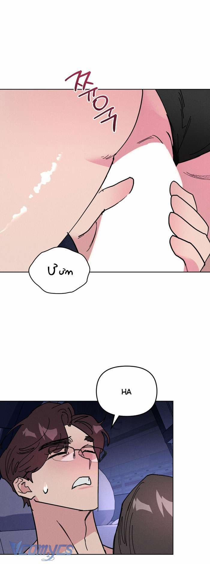 [18+] 7 Giây Thay Vì Hôn 27 trang 27