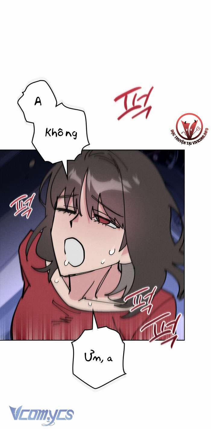 [18+] 7 Giây Thay Vì Hôn 27 trang 35