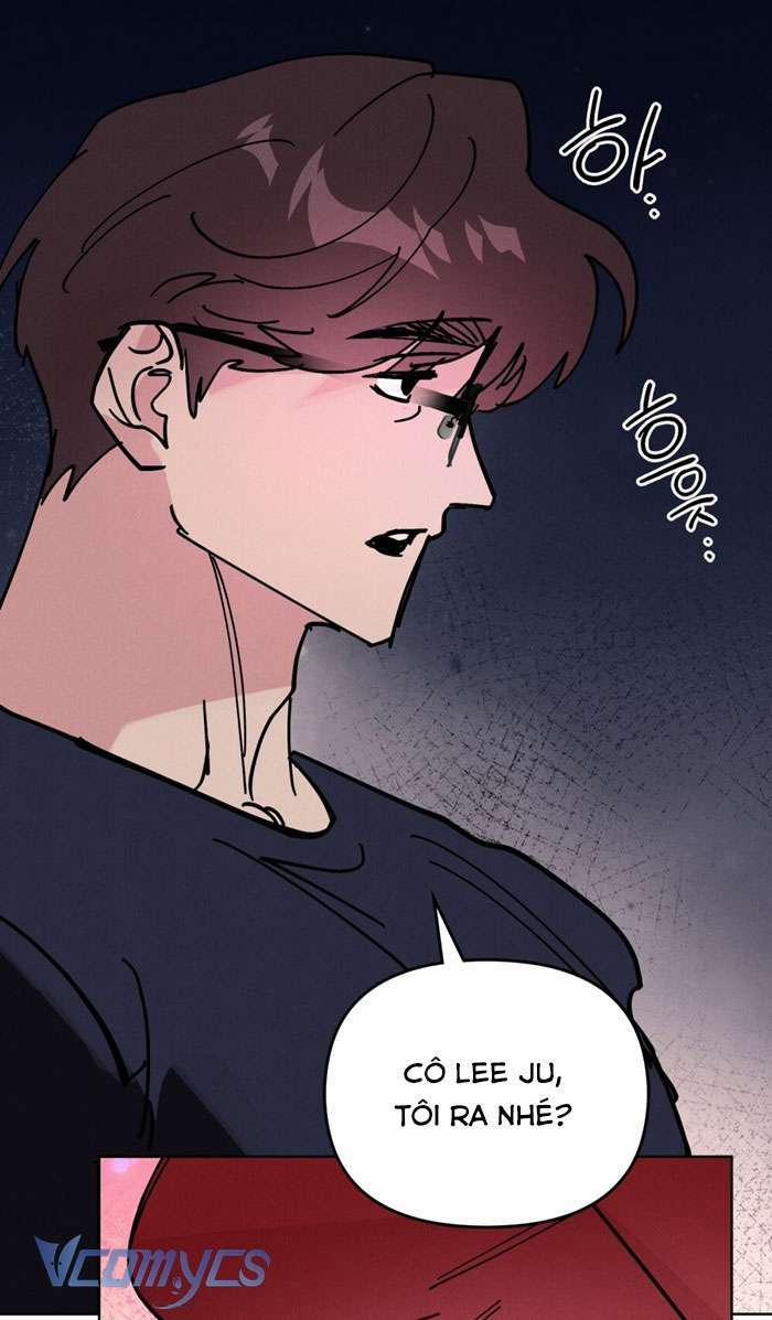 [18+] 7 Giây Thay Vì Hôn 27 trang 37