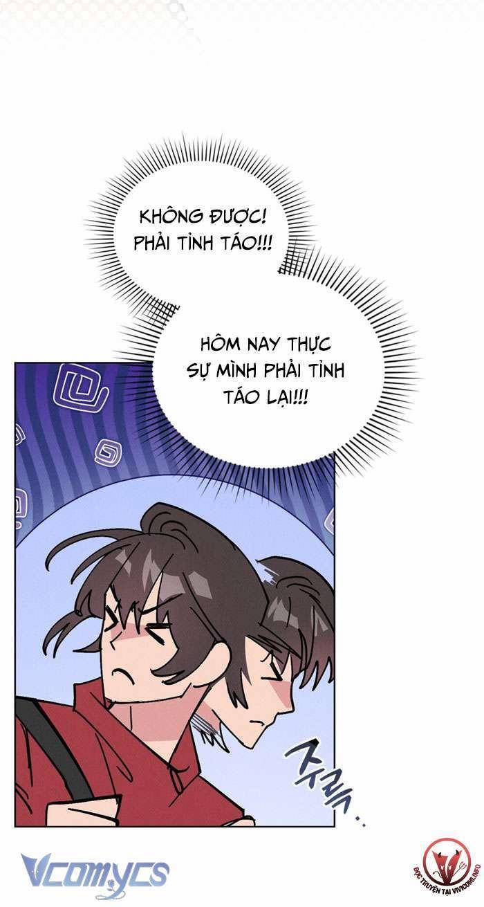 [18+] 7 Giây Thay Vì Hôn 28 trang 13