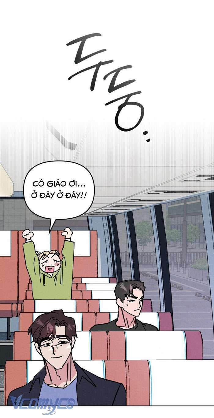 [18+] 7 Giây Thay Vì Hôn 28 trang 15