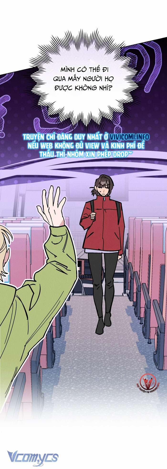 [18+] 7 Giây Thay Vì Hôn 28 trang 19