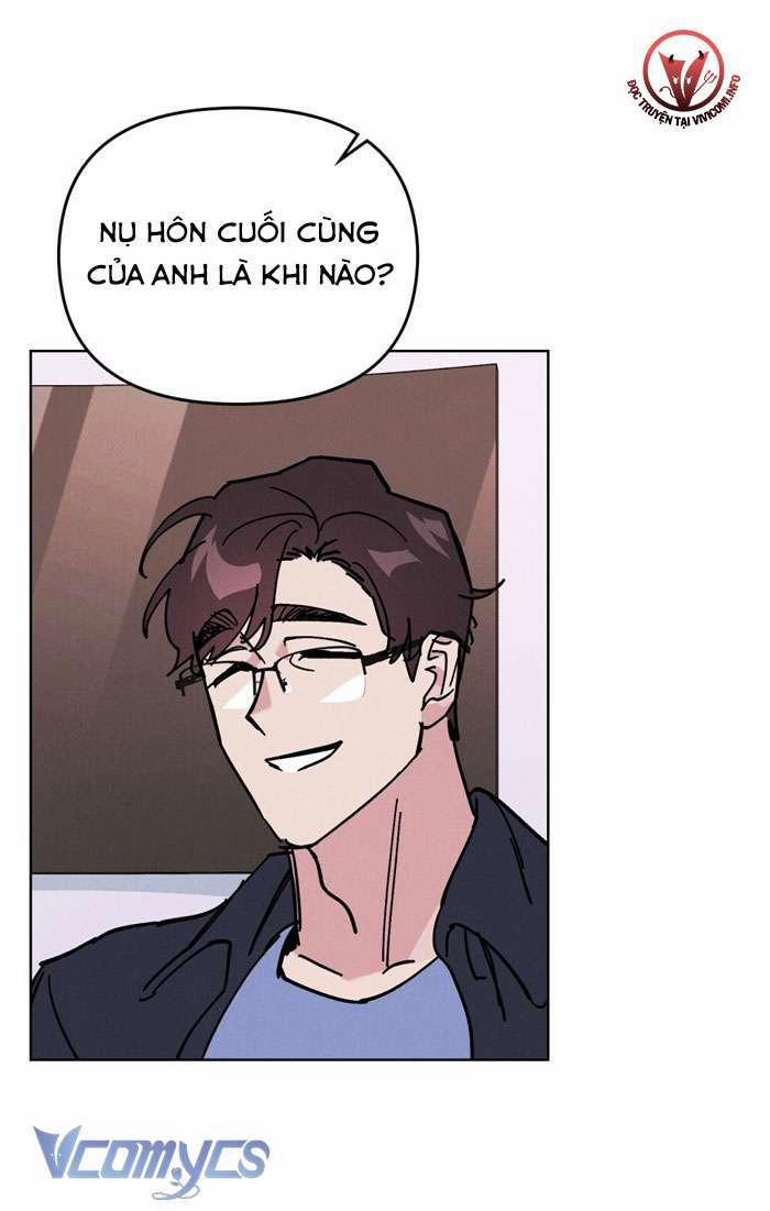 [18+] 7 Giây Thay Vì Hôn 28 trang 26