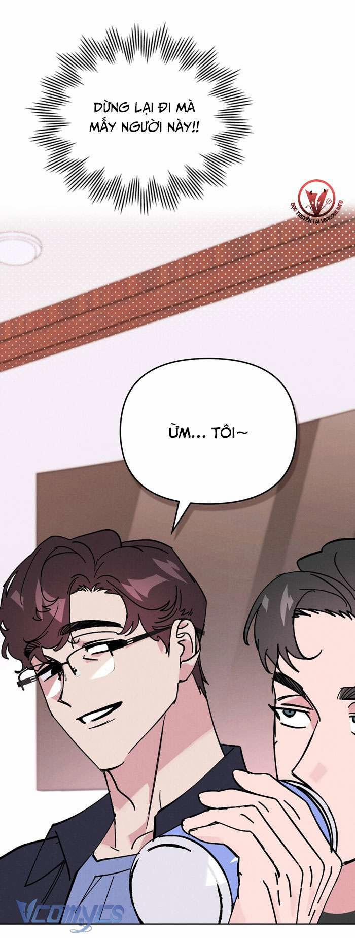 [18+] 7 Giây Thay Vì Hôn 28 trang 29