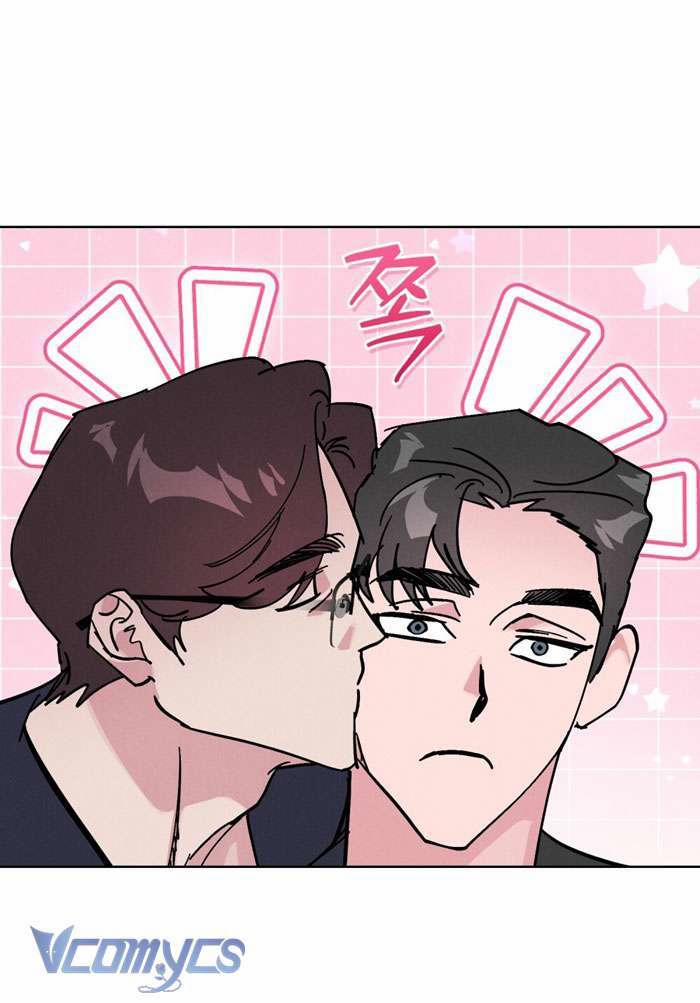 [18+] 7 Giây Thay Vì Hôn 28 trang 30