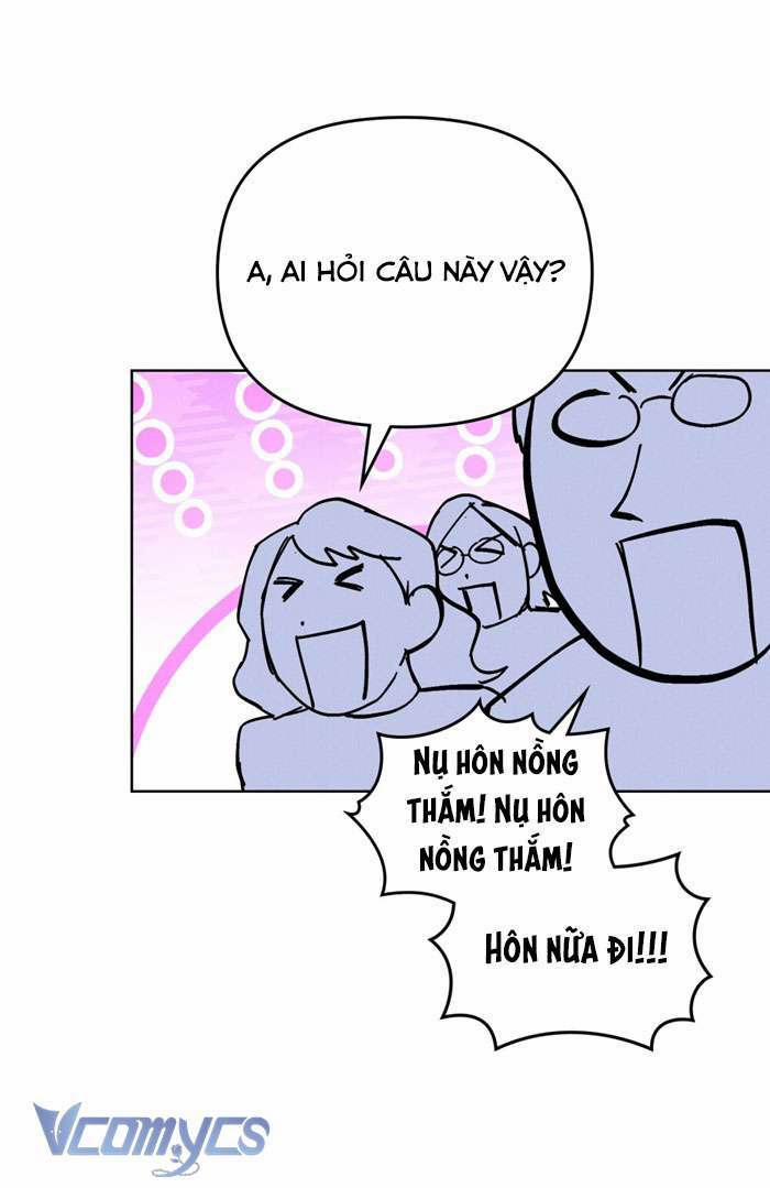 [18+] 7 Giây Thay Vì Hôn 28 trang 33