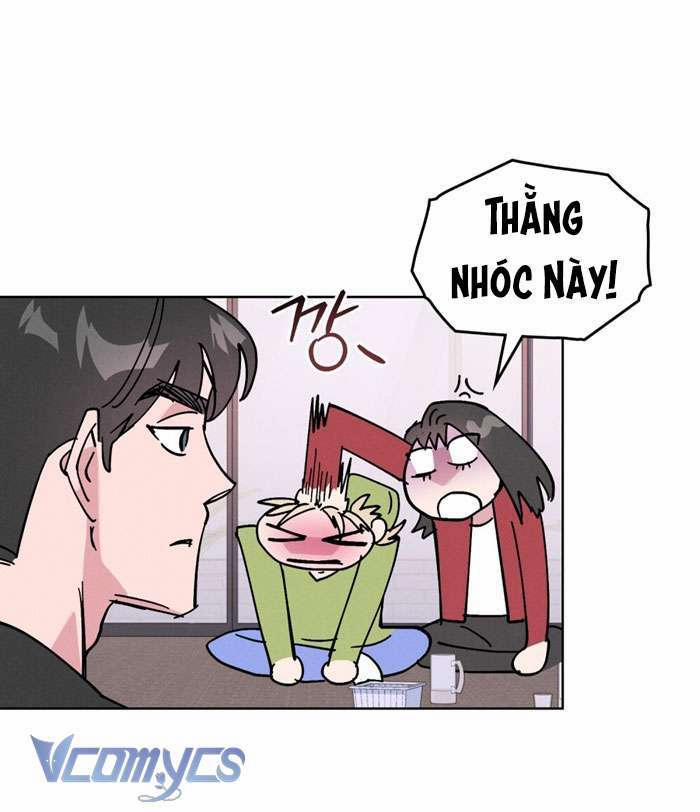 [18+] 7 Giây Thay Vì Hôn 28 trang 36