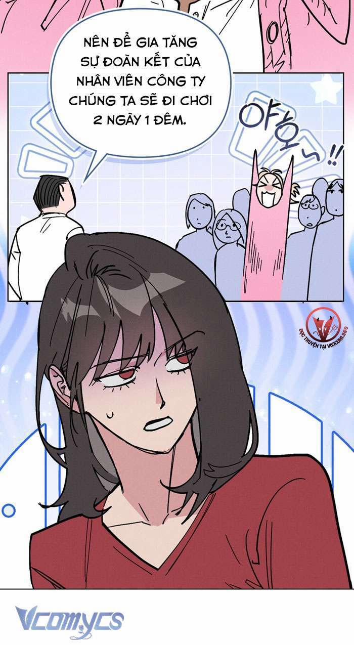 [18+] 7 Giây Thay Vì Hôn 28 trang 4