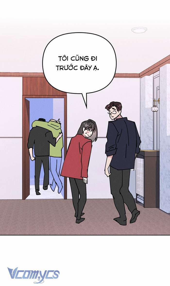 [18+] 7 Giây Thay Vì Hôn 28 trang 43