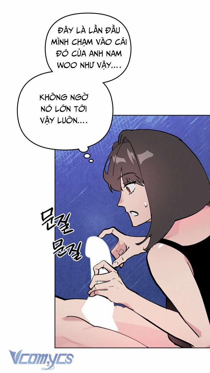 [18+] 7 Giây Thay Vì Hôn 29 trang 8