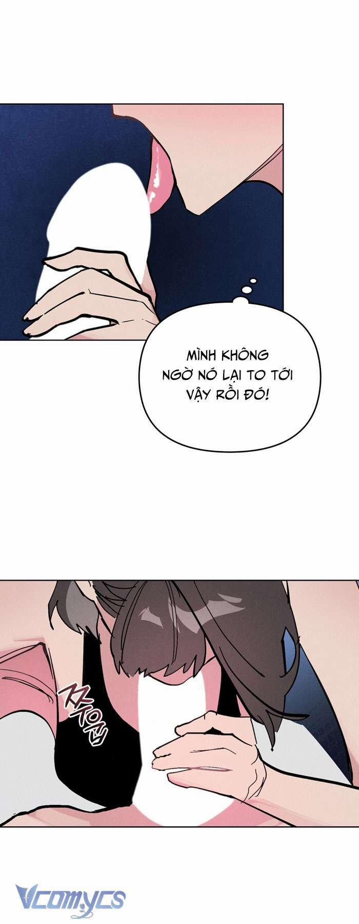 [18+] 7 Giây Thay Vì Hôn 29 trang 9