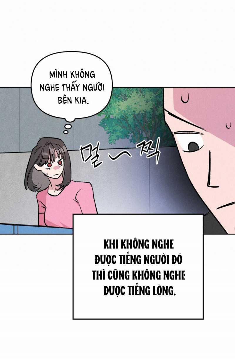 [18+] 7 Giây Thay Vì Hôn 3.1 trang 10