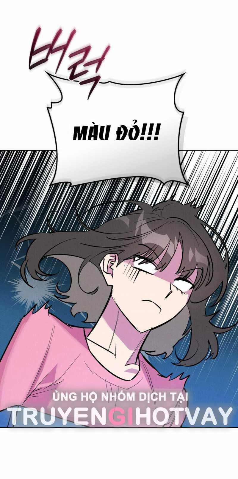 [18+] 7 Giây Thay Vì Hôn 3.1 trang 11