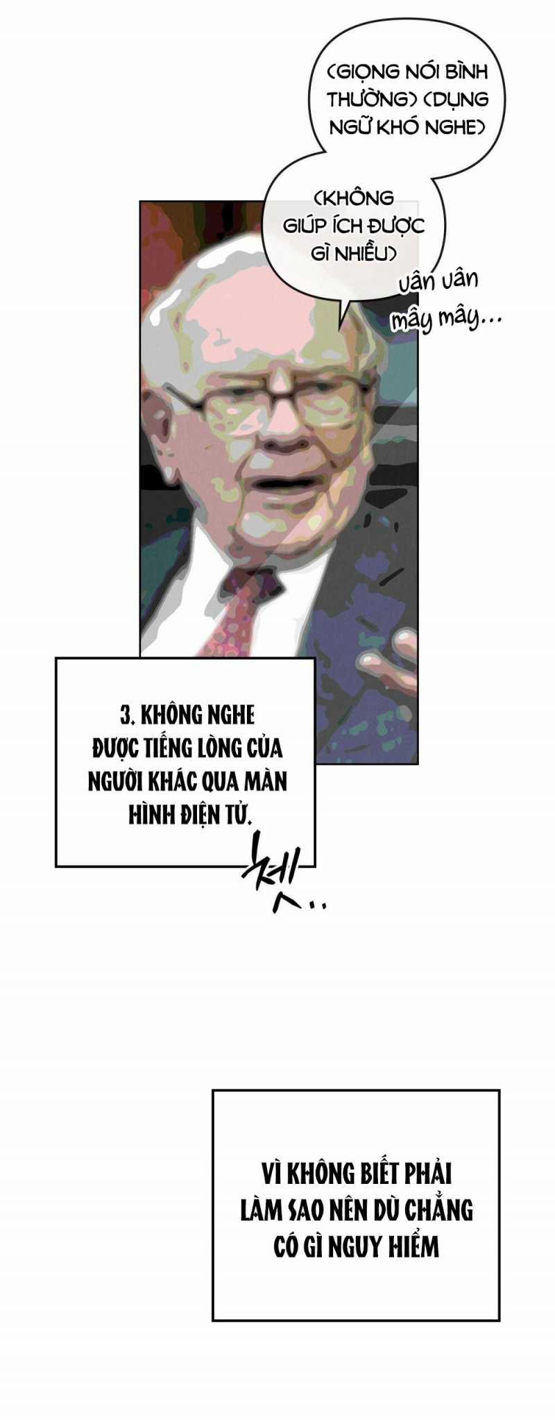 [18+] 7 Giây Thay Vì Hôn 3.1 trang 17