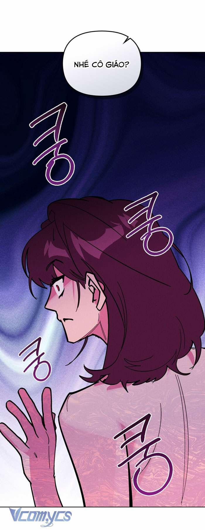 [18+] 7 Giây Thay Vì Hôn 30 trang 21