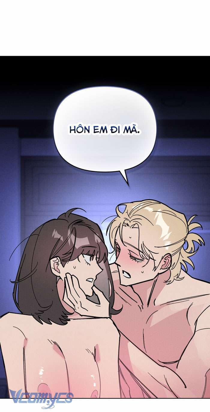 [18+] 7 Giây Thay Vì Hôn 30 trang 22