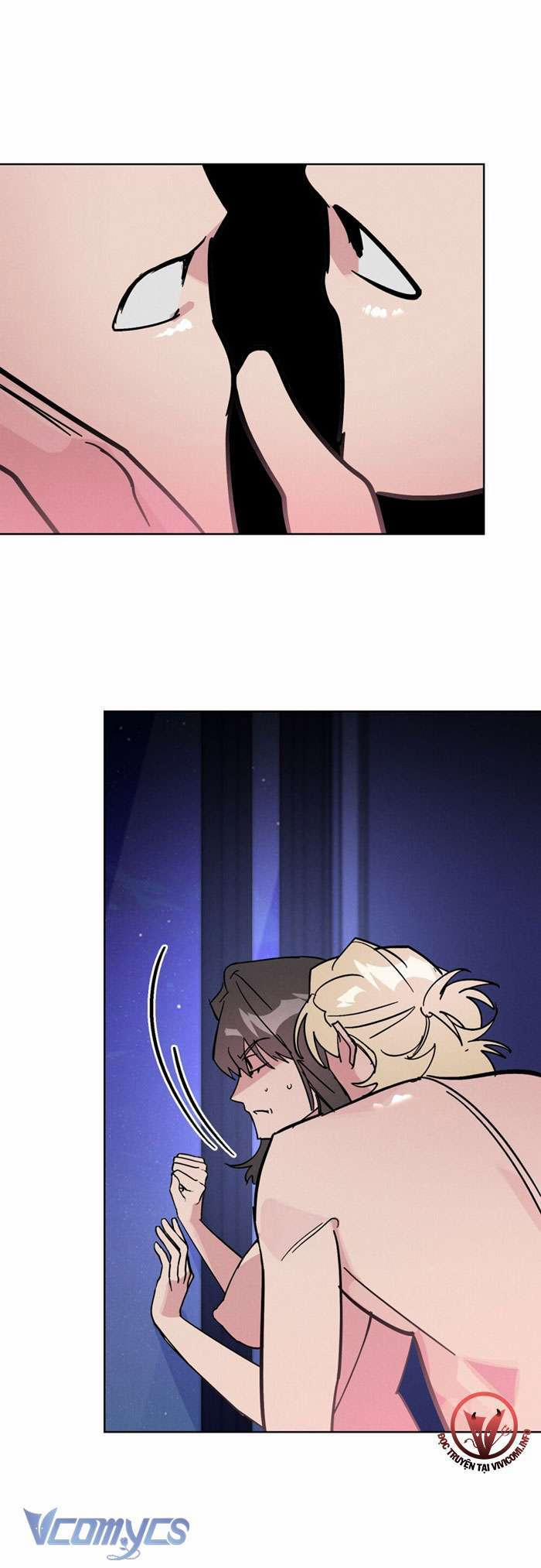 [18+] 7 Giây Thay Vì Hôn 30 trang 23