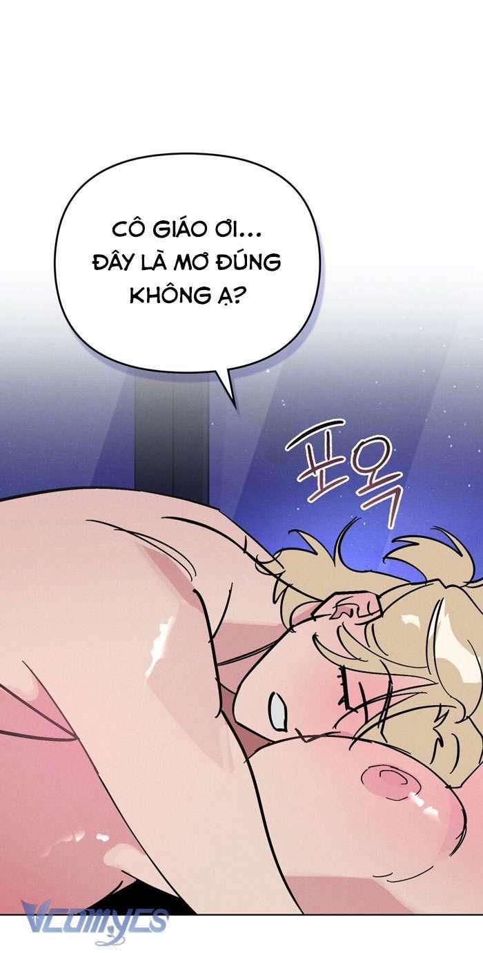 [18+] 7 Giây Thay Vì Hôn 30 trang 29