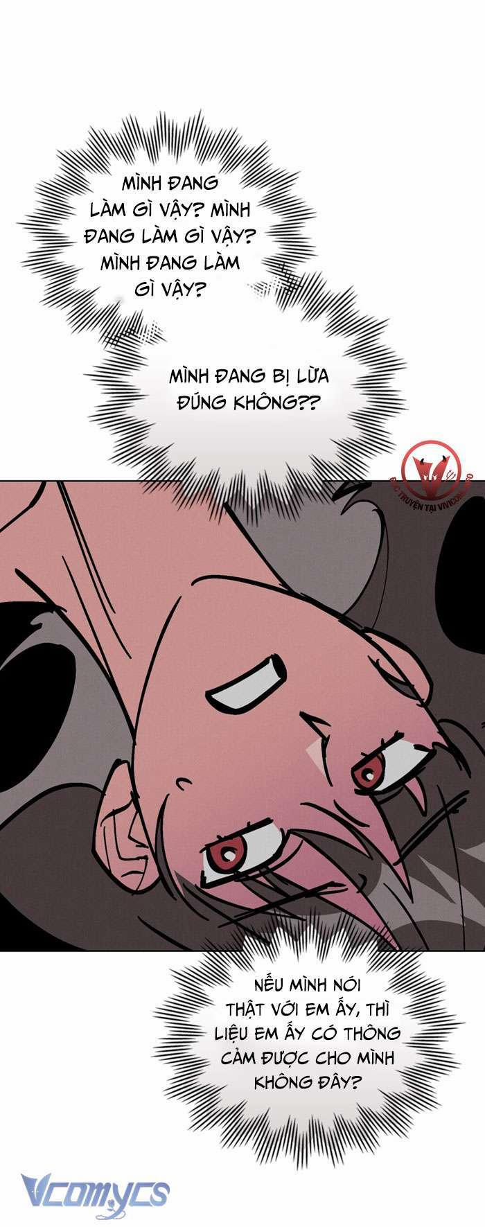 [18+] 7 Giây Thay Vì Hôn 30 trang 31