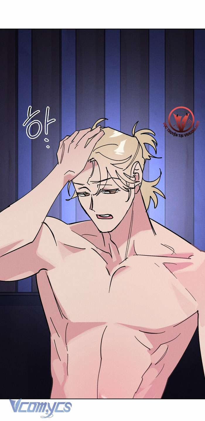 [18+] 7 Giây Thay Vì Hôn 30 trang 37